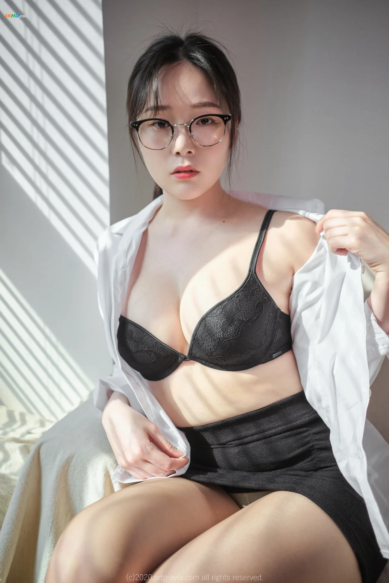Pia (PiA) - NO.010 [ARTGRAVIA] VOL.152 — photo 17