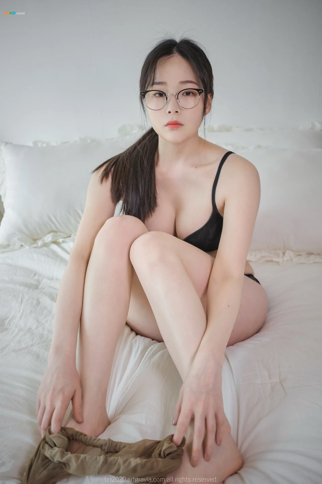 Pia (PiA) - NO.010 [ARTGRAVIA] VOL.152 — photo 22