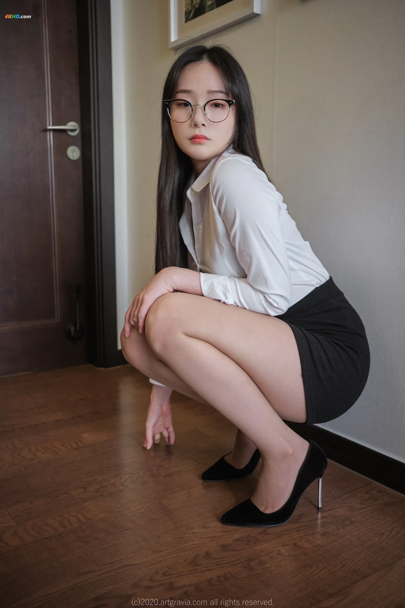 Pia (PiA) - NO.010 [ARTGRAVIA] VOL.152 — photo 30
