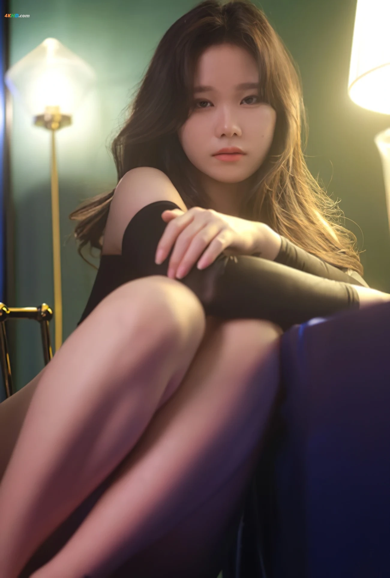 Sira (SiLa) - AG Collection Vol.12 — photo 72