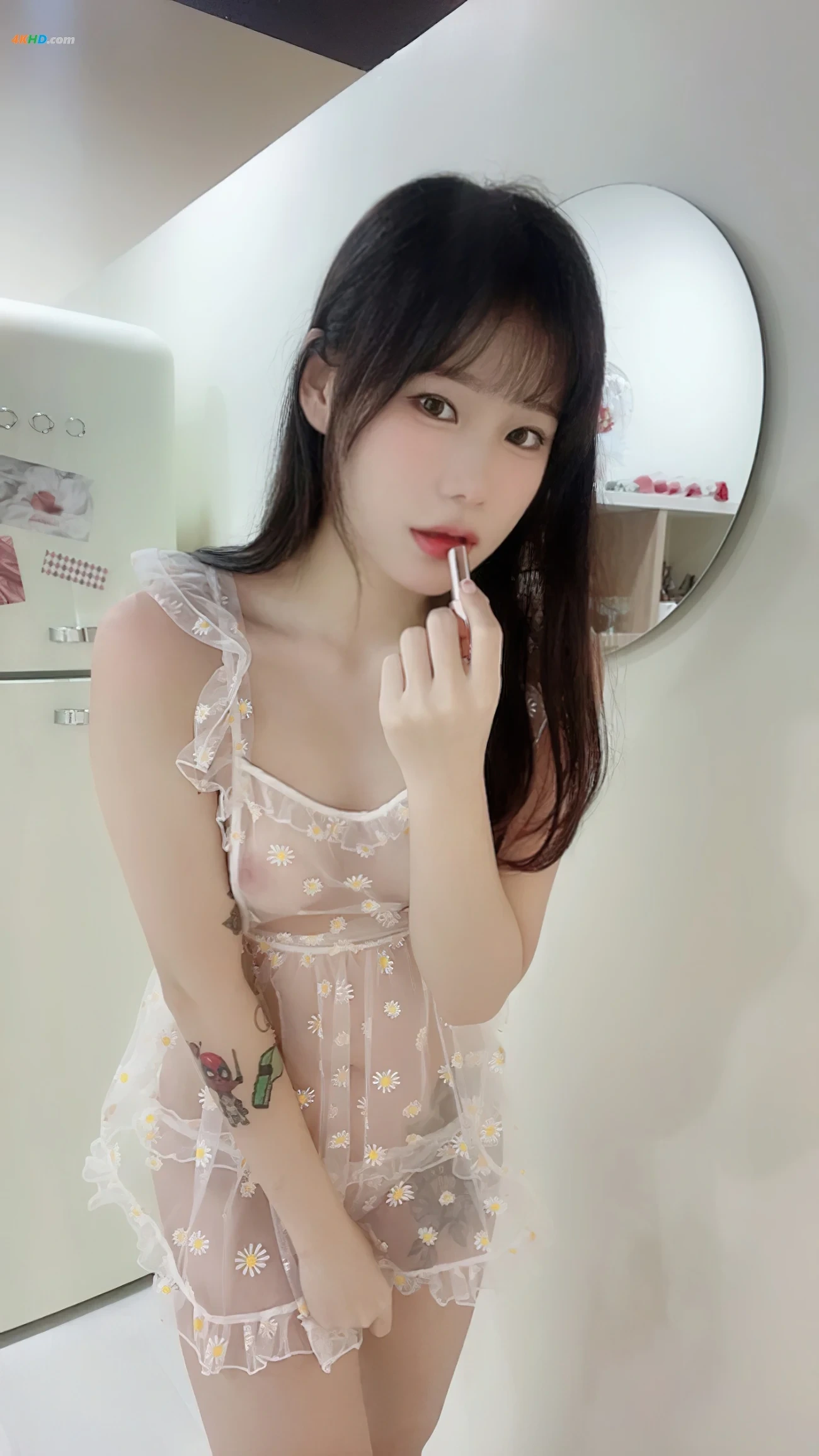Sira (SiLa) - AG Collection Vol.12 — photo 78