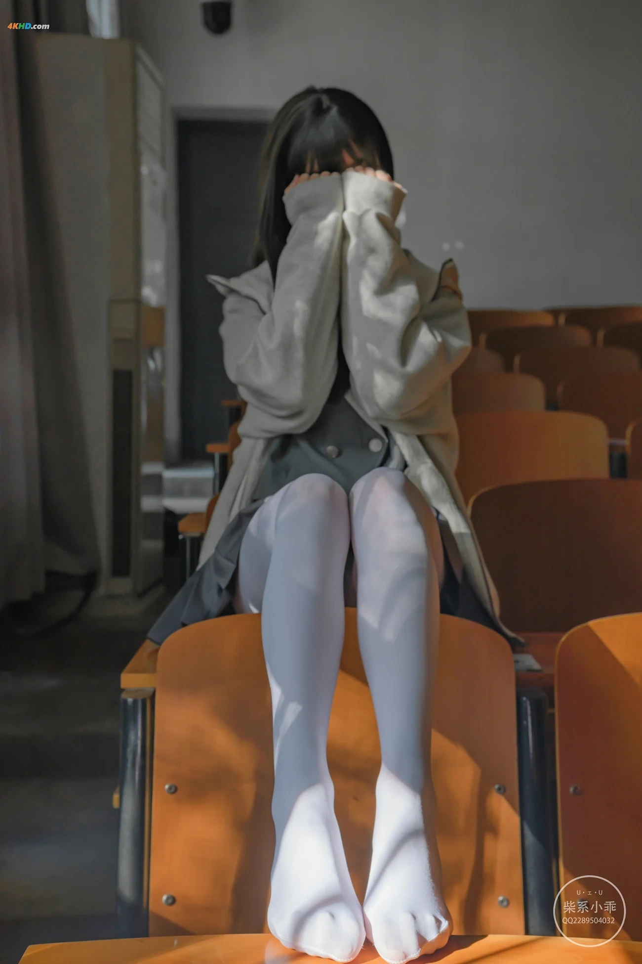 ZhiGuaiHuaCe - YeYe JiaoShi — photo 6