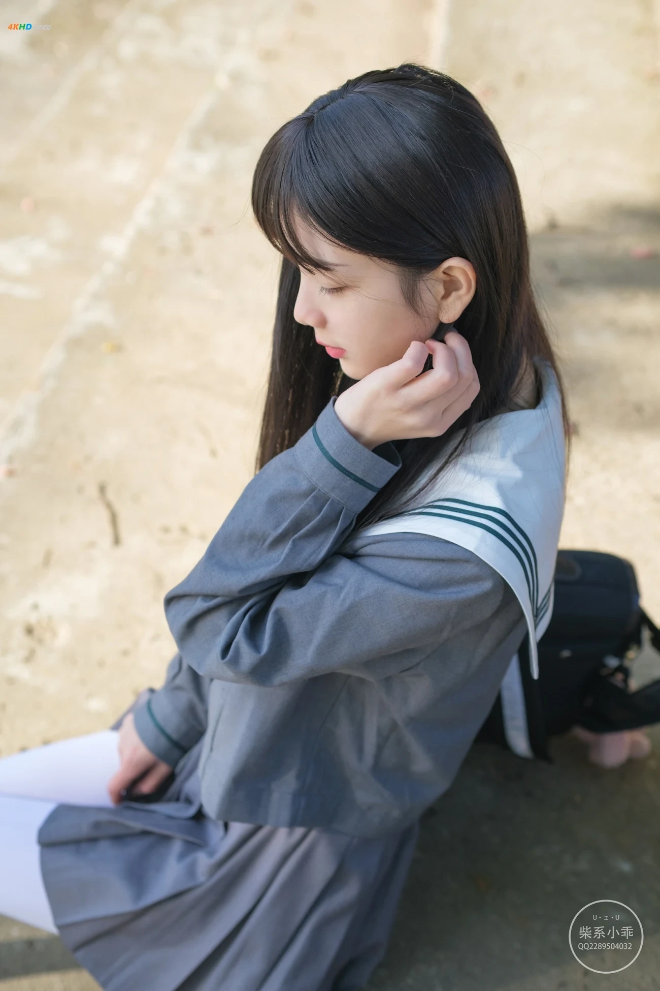 ZhiGuaiHuaCe - YeYe JiaoShi — photo 10
