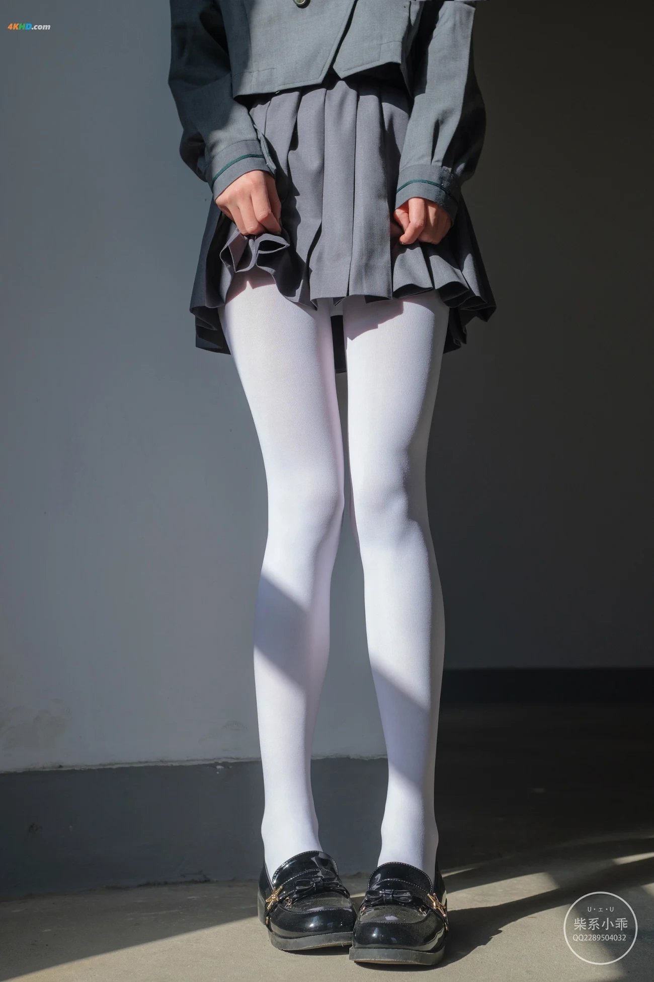 ZhiGuaiHuaCe - YeYe JiaoShi — photo 12