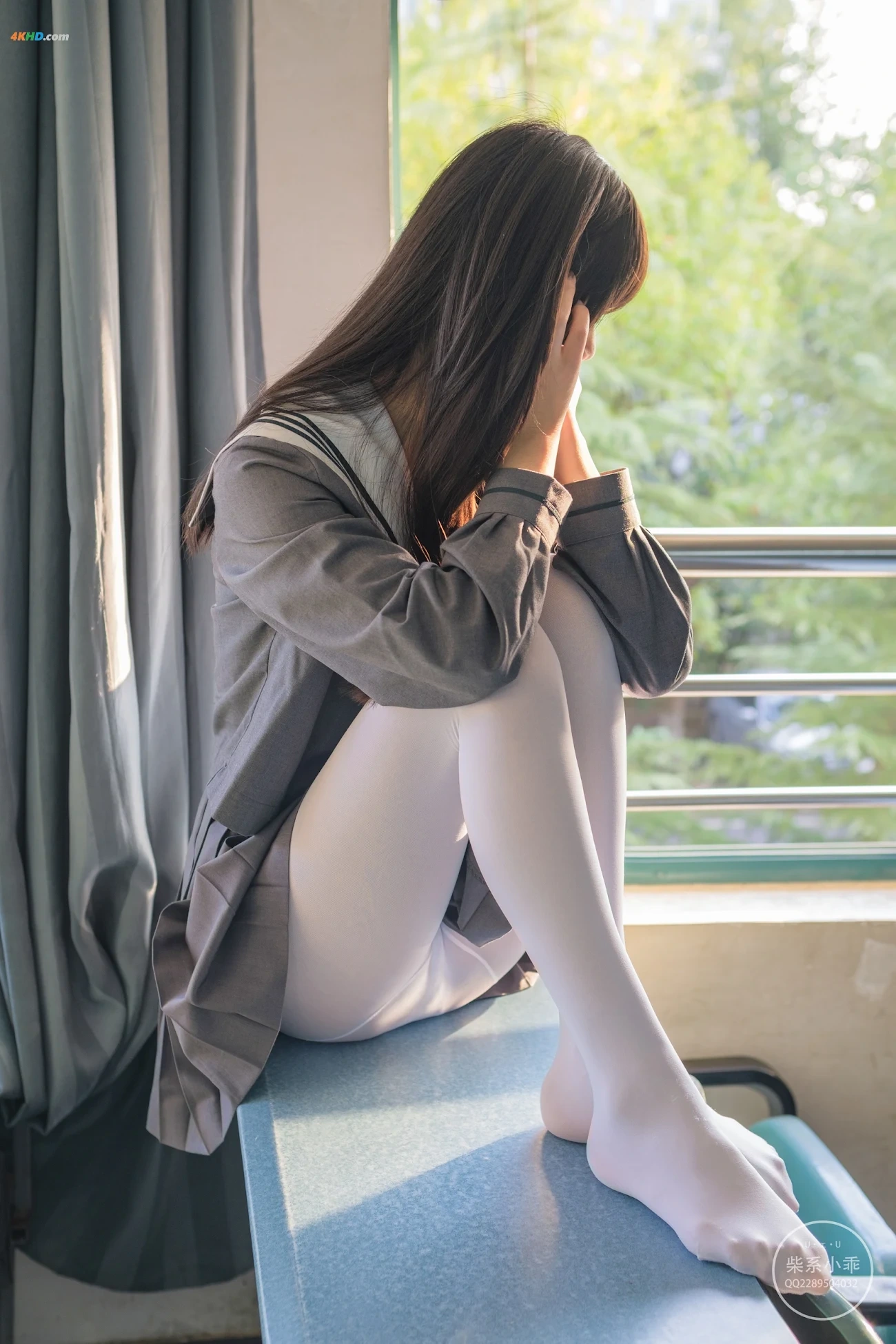 ZhiGuaiHuaCe - YeYe JiaoShi — photo 25