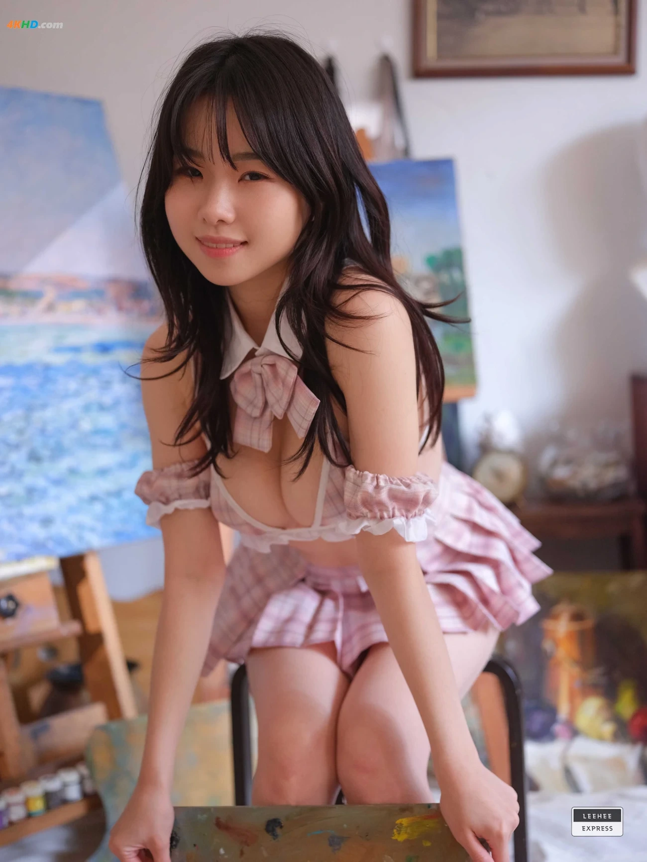 [LEEHEE EXPRESS] MERRY-013C Merry — photo 4