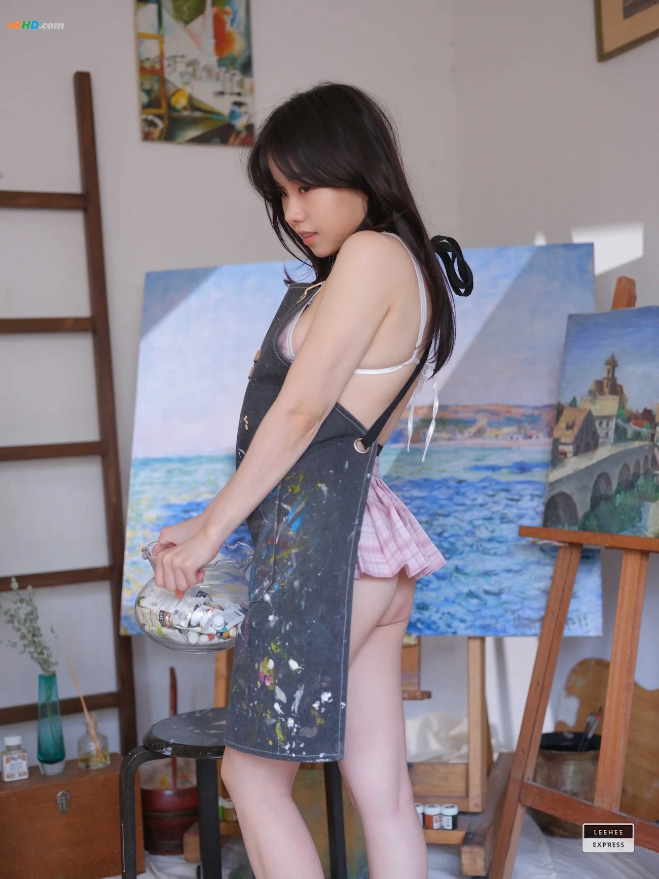[LEEHEE EXPRESS] MERRY-013C Merry — photo 20