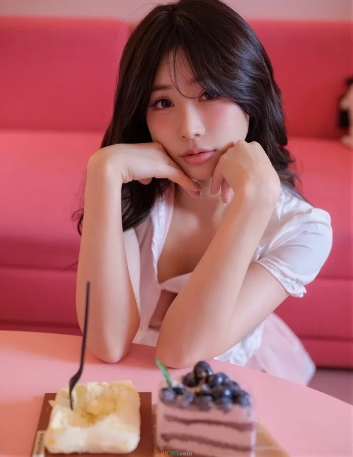 ArtGravia Vol.697 YeonYu (YeonYu)
