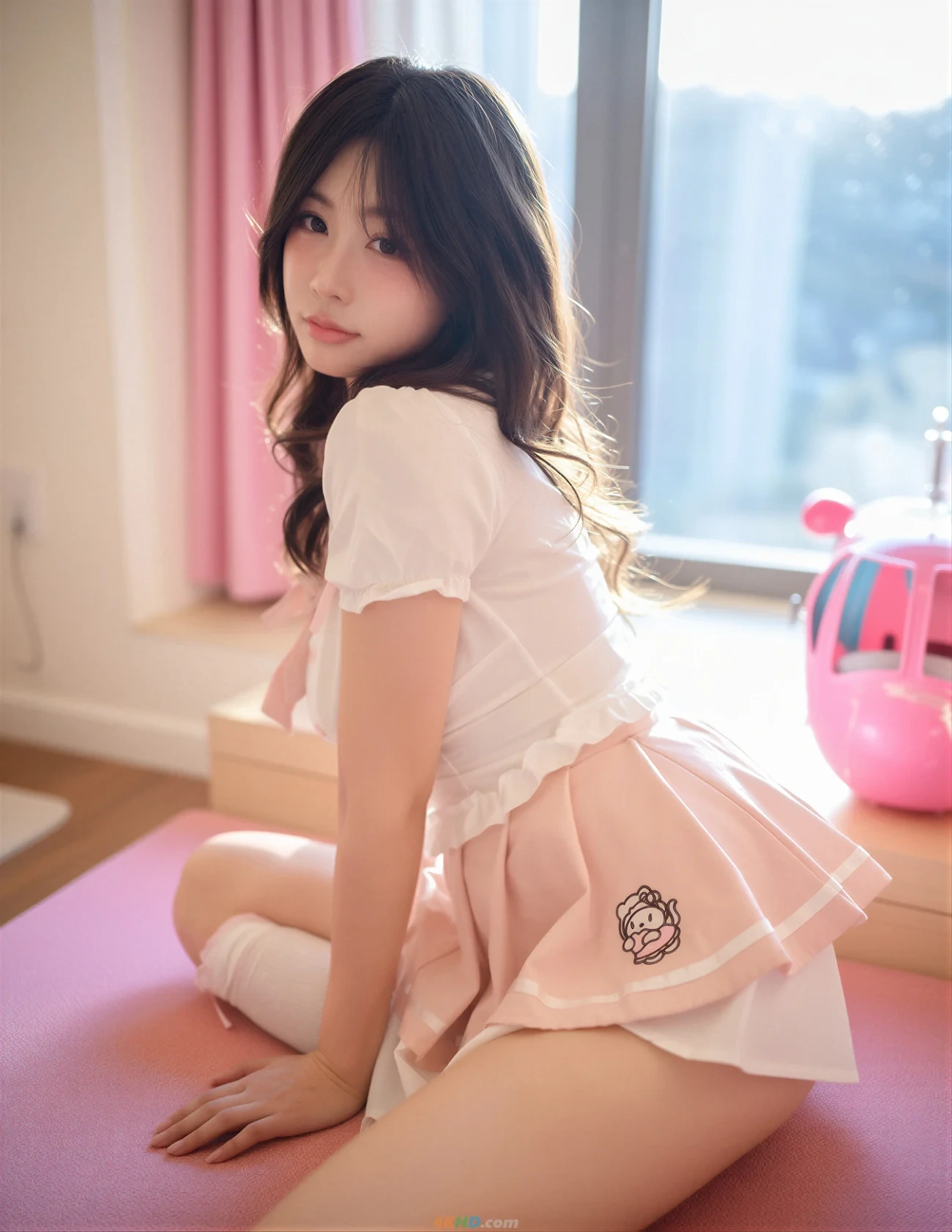 ArtGravia Vol.697 YeonYu (YeonYu) — photo 17