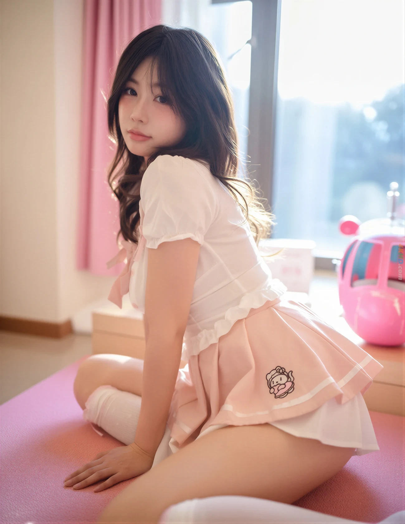 ArtGravia Vol.697 YeonYu (YeonYu) — photo 19