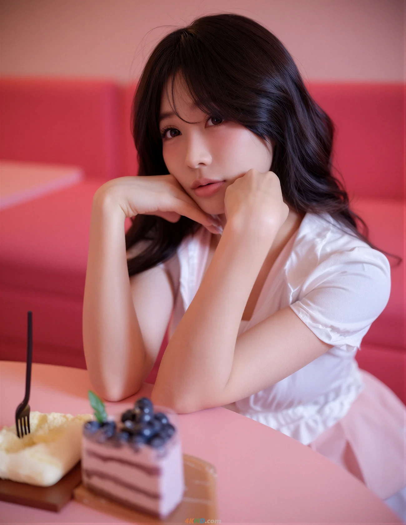 ArtGravia Vol.697 YeonYu (YeonYu) — photo 23