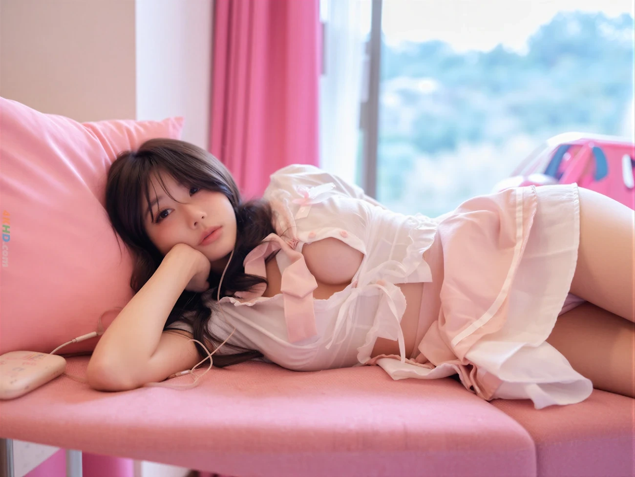 ArtGravia Vol.697 YeonYu (YeonYu) — photo 31