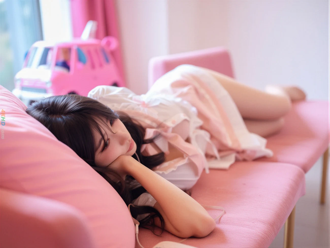 ArtGravia Vol.697 YeonYu (YeonYu) — photo 32
