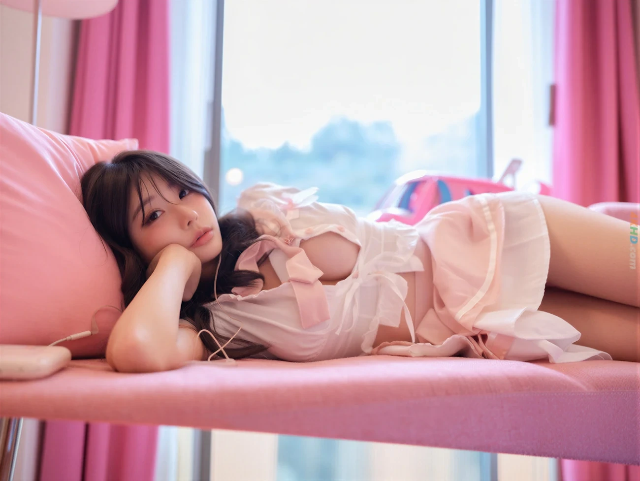 ArtGravia Vol.697 YeonYu (YeonYu) — photo 33