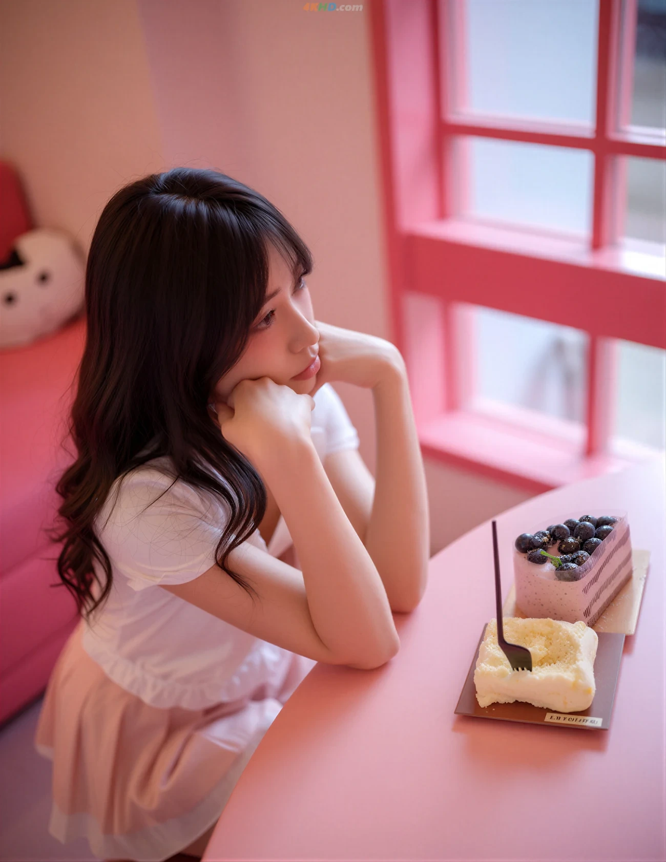 ArtGravia Vol.697 YeonYu (YeonYu) — photo 34