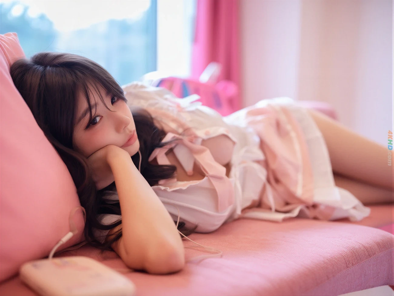 ArtGravia Vol.697 YeonYu (YeonYu) — photo 35