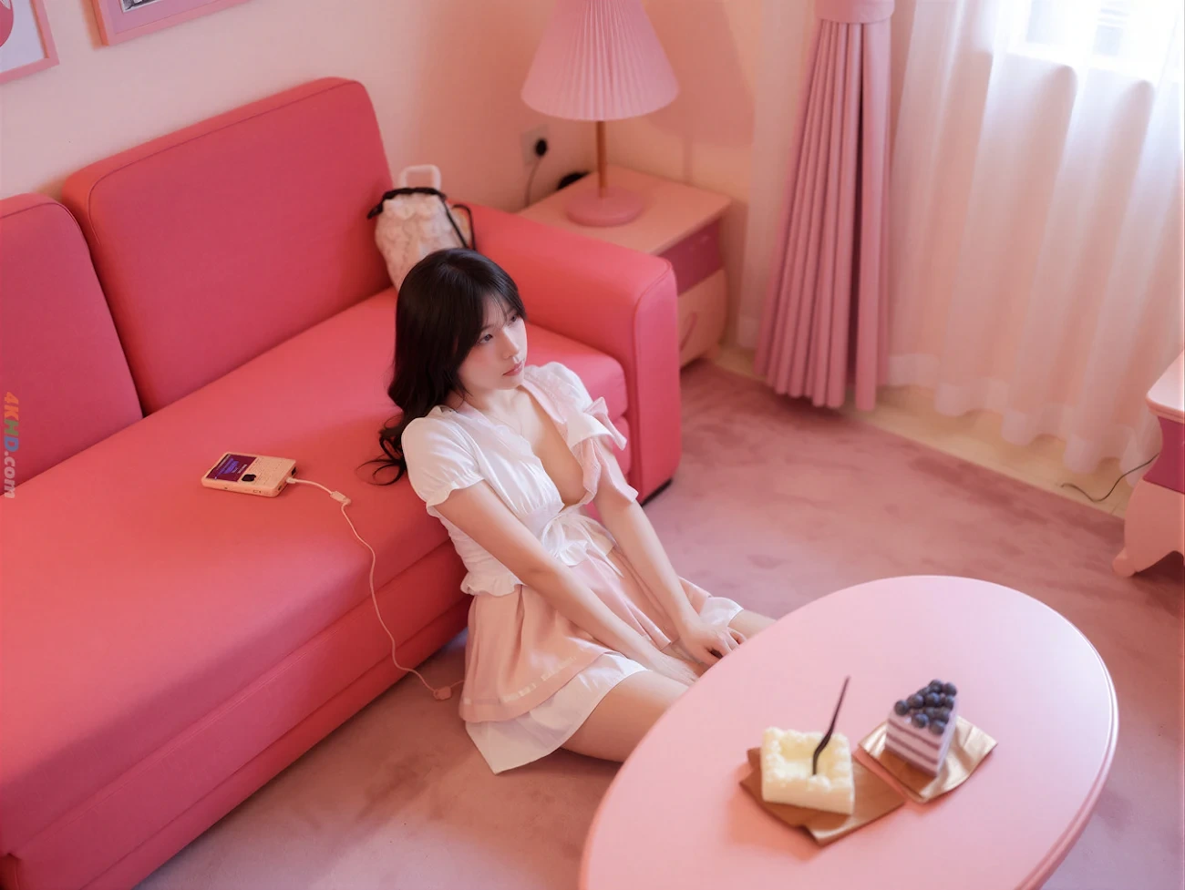 ArtGravia Vol.697 YeonYu (YeonYu) — photo 37