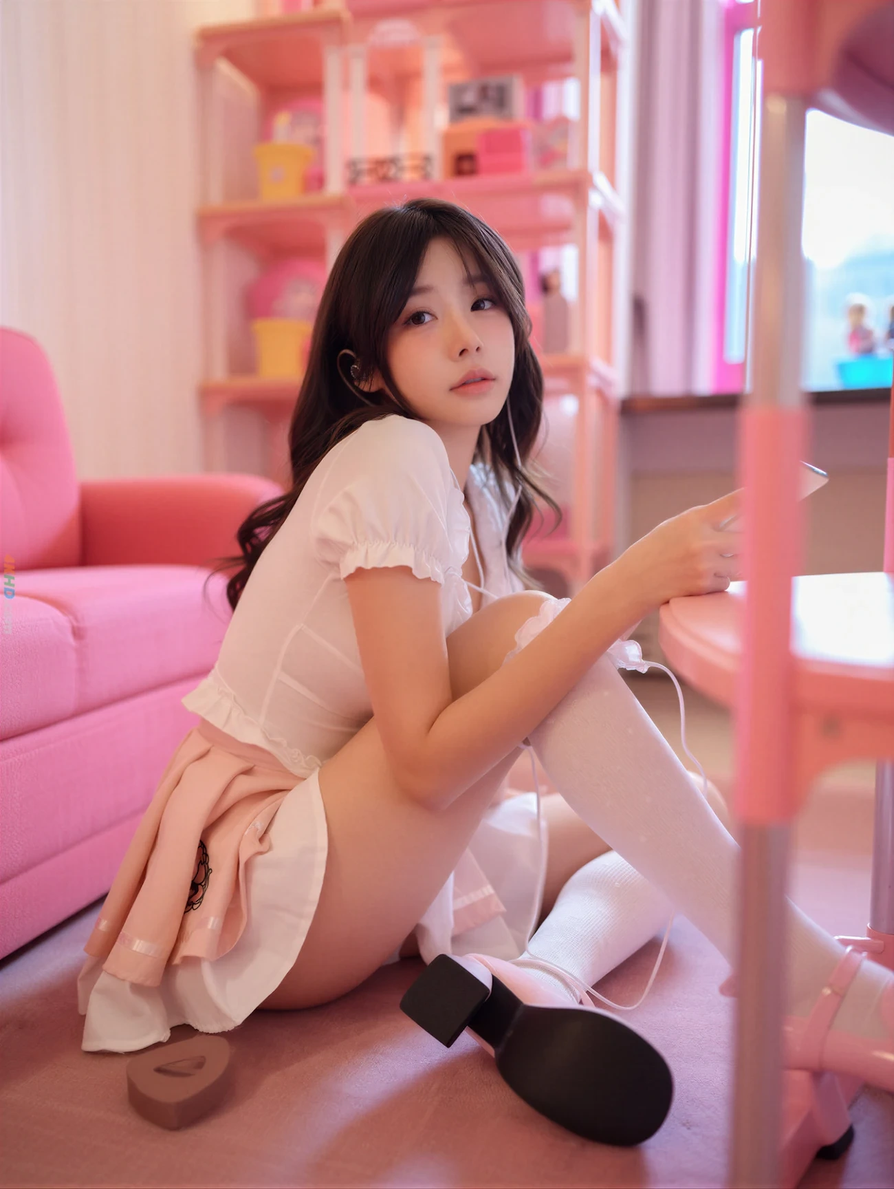 ArtGravia Vol.697 YeonYu (YeonYu) — photo 44