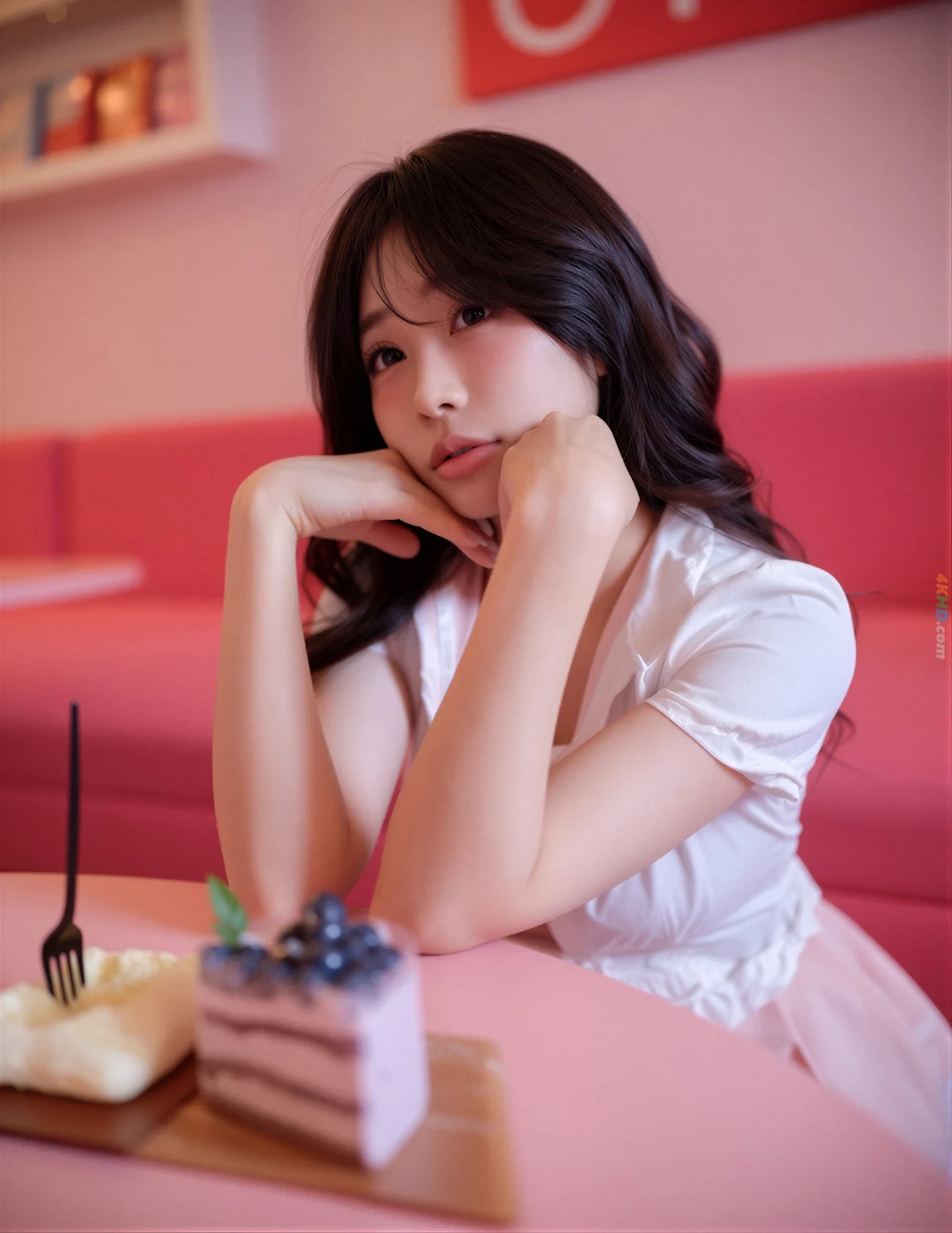 ArtGravia Vol.697 YeonYu (YeonYu) — photo 45