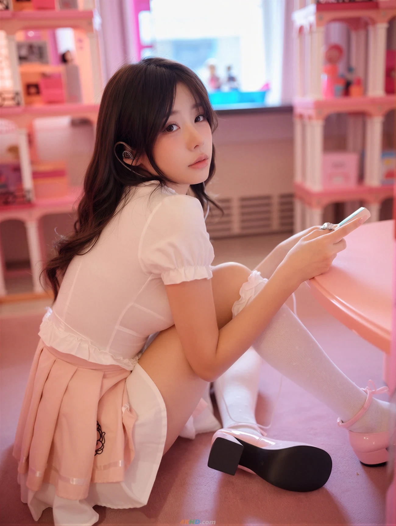 ArtGravia Vol.697 YeonYu (YeonYu) — photo 46