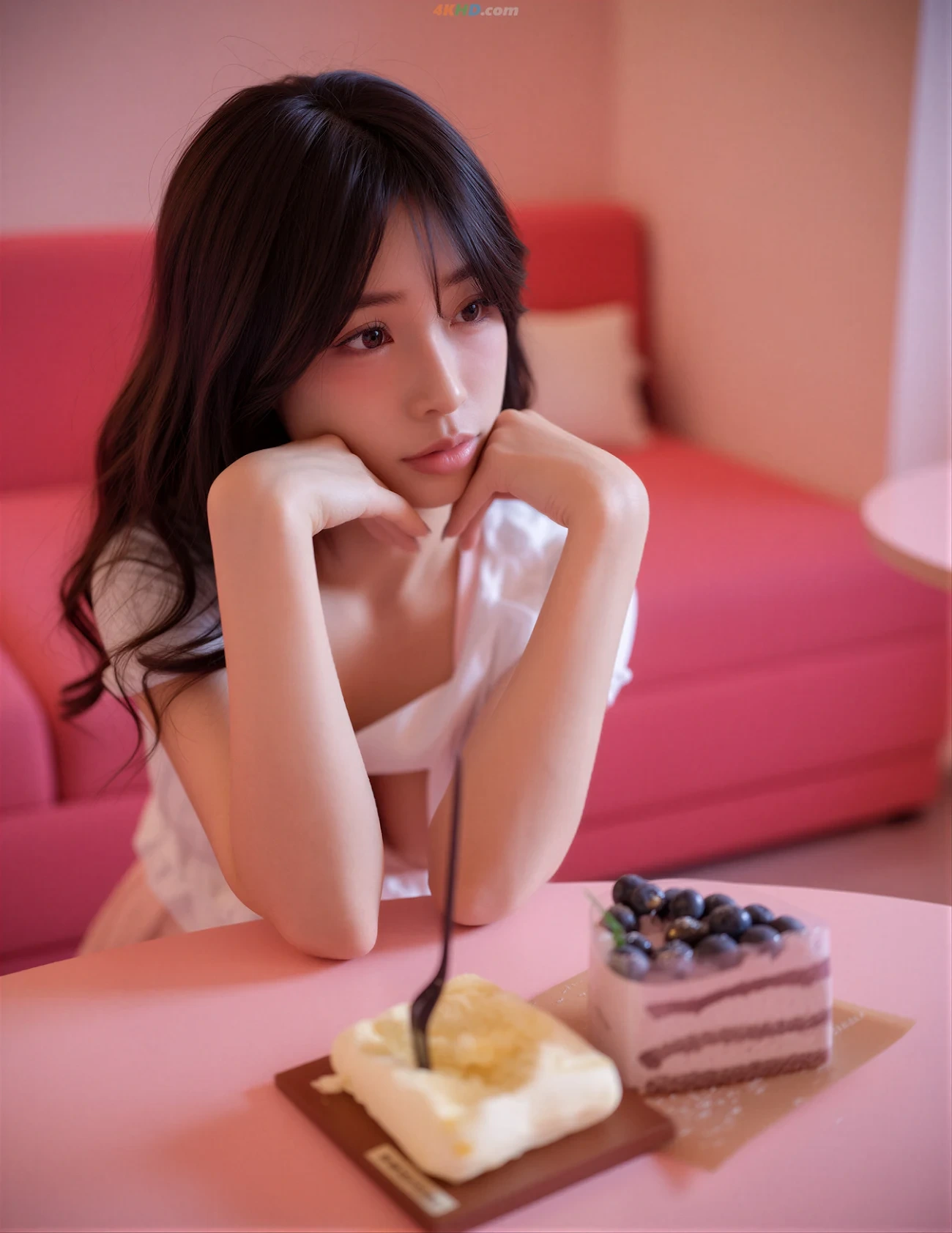 ArtGravia Vol.697 YeonYu (YeonYu) — photo 56