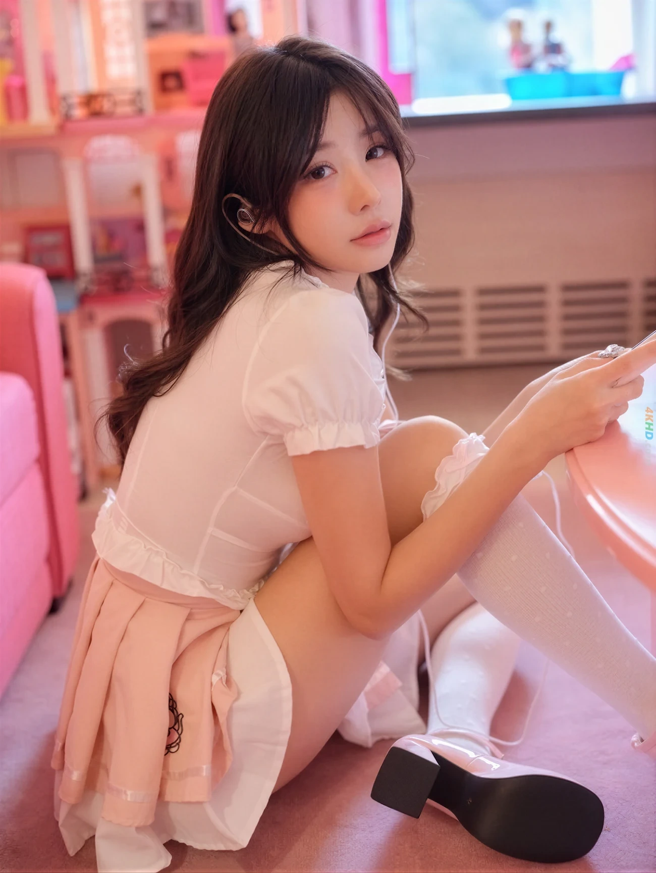 ArtGravia Vol.697 YeonYu (YeonYu) — photo 61