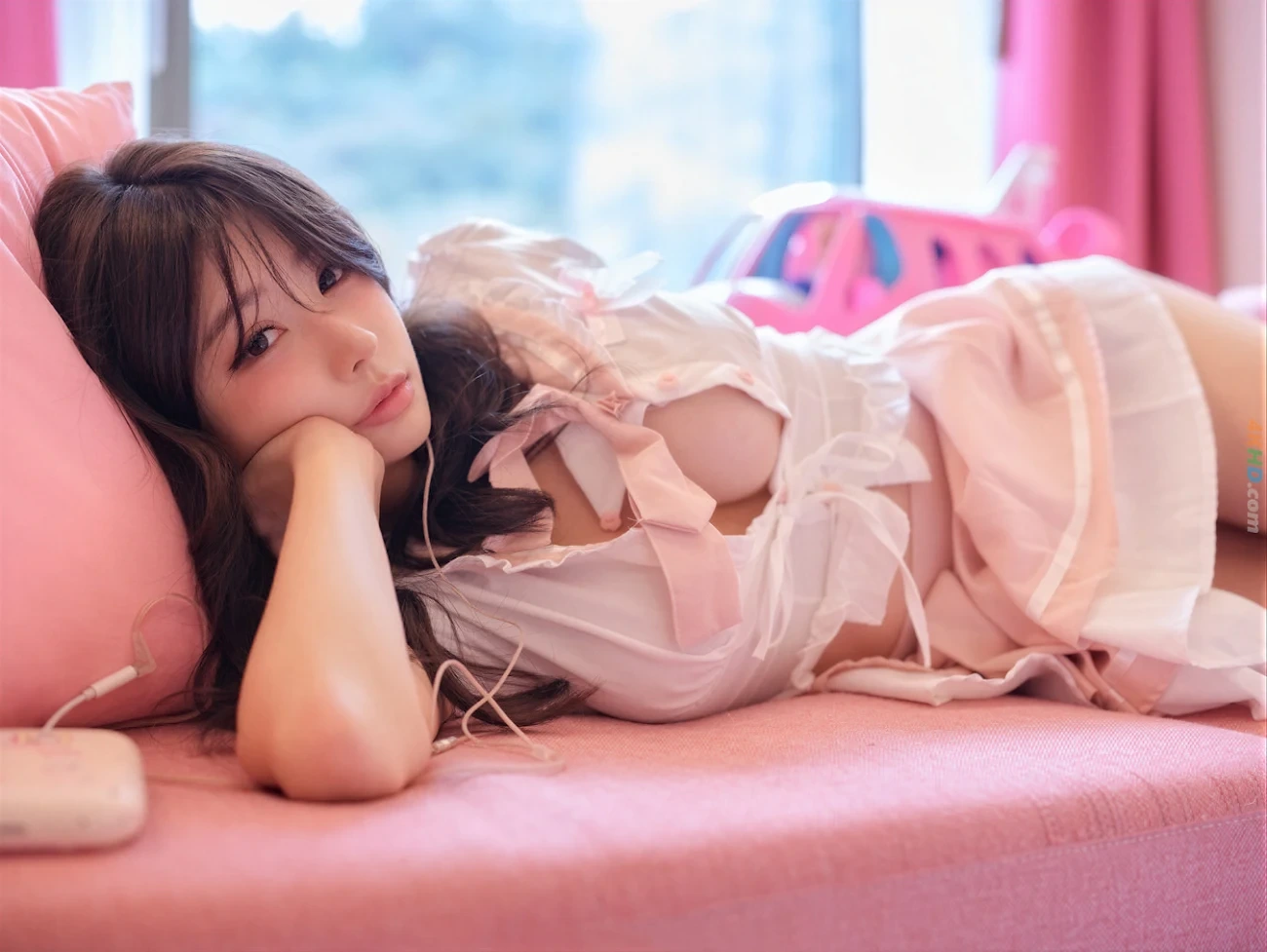 ArtGravia Vol.697 YeonYu (YeonYu) — photo 64