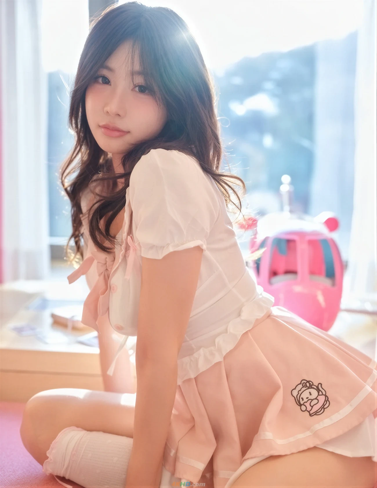 ArtGravia Vol.697 YeonYu (YeonYu) — photo 68