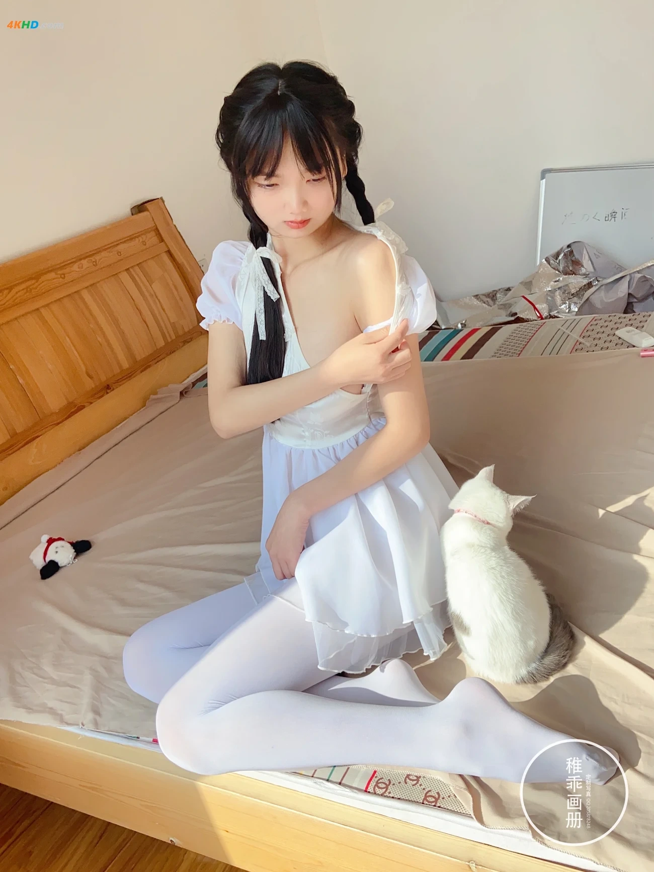 ZhiGuaiHuaCe - YeYe XiXi 80dBaiSi — photo 4