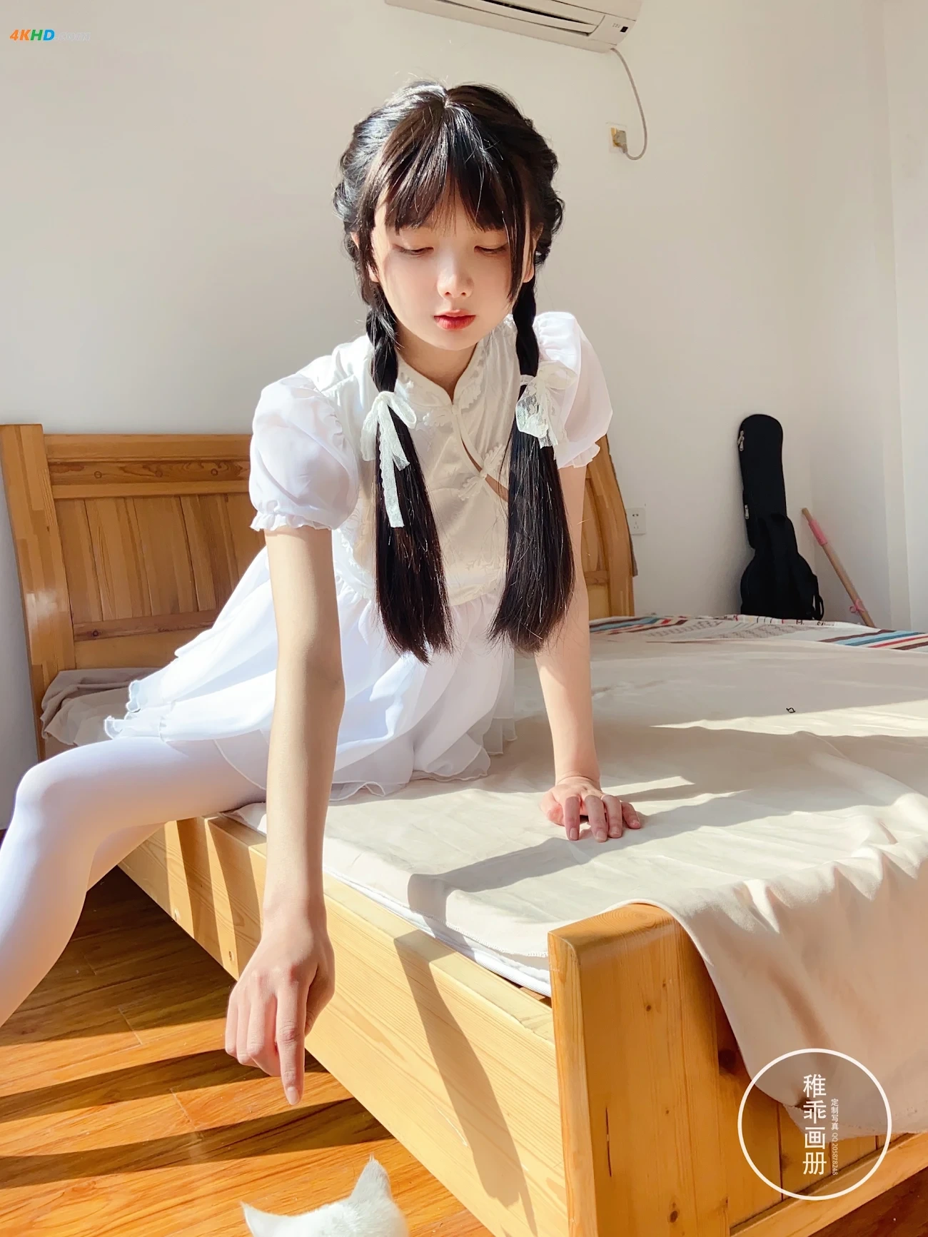 ZhiGuaiHuaCe - YeYe XiXi 80dBaiSi — photo 12