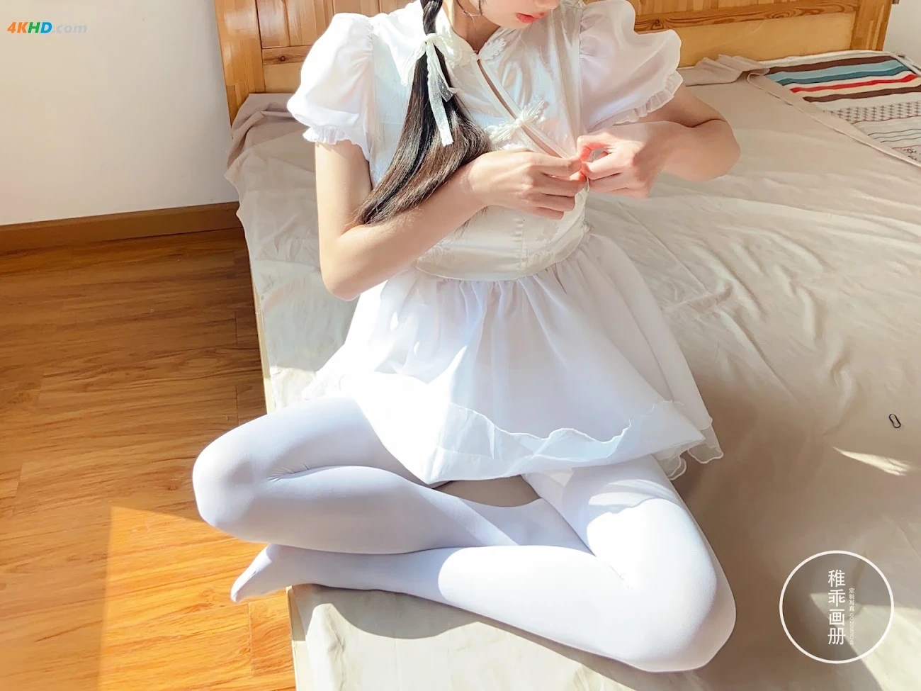 ZhiGuaiHuaCe - YeYe XiXi 80dBaiSi — photo 40