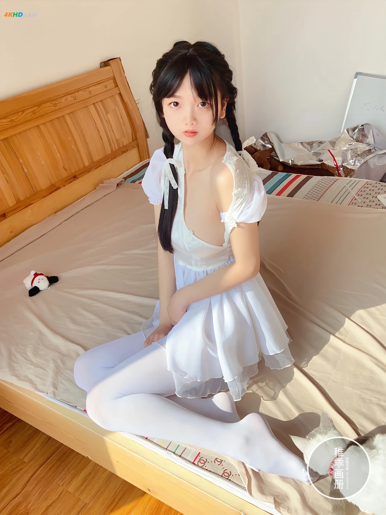 ZhiGuaiHuaCe - YeYe XiXi 80dBaiSi — photo 45