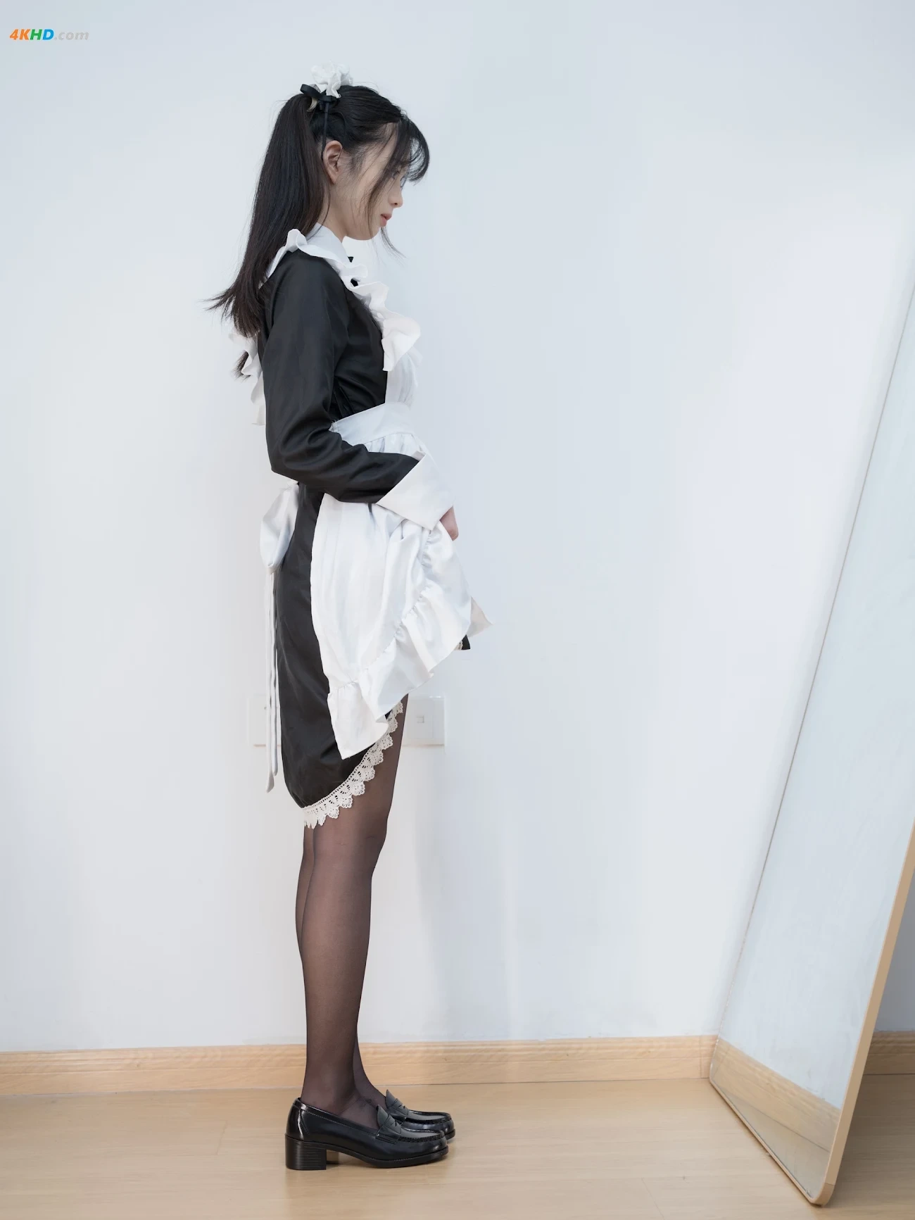[JinJiQiHua] R18 NeiBuSiDing XiKe NuPu — photo 36