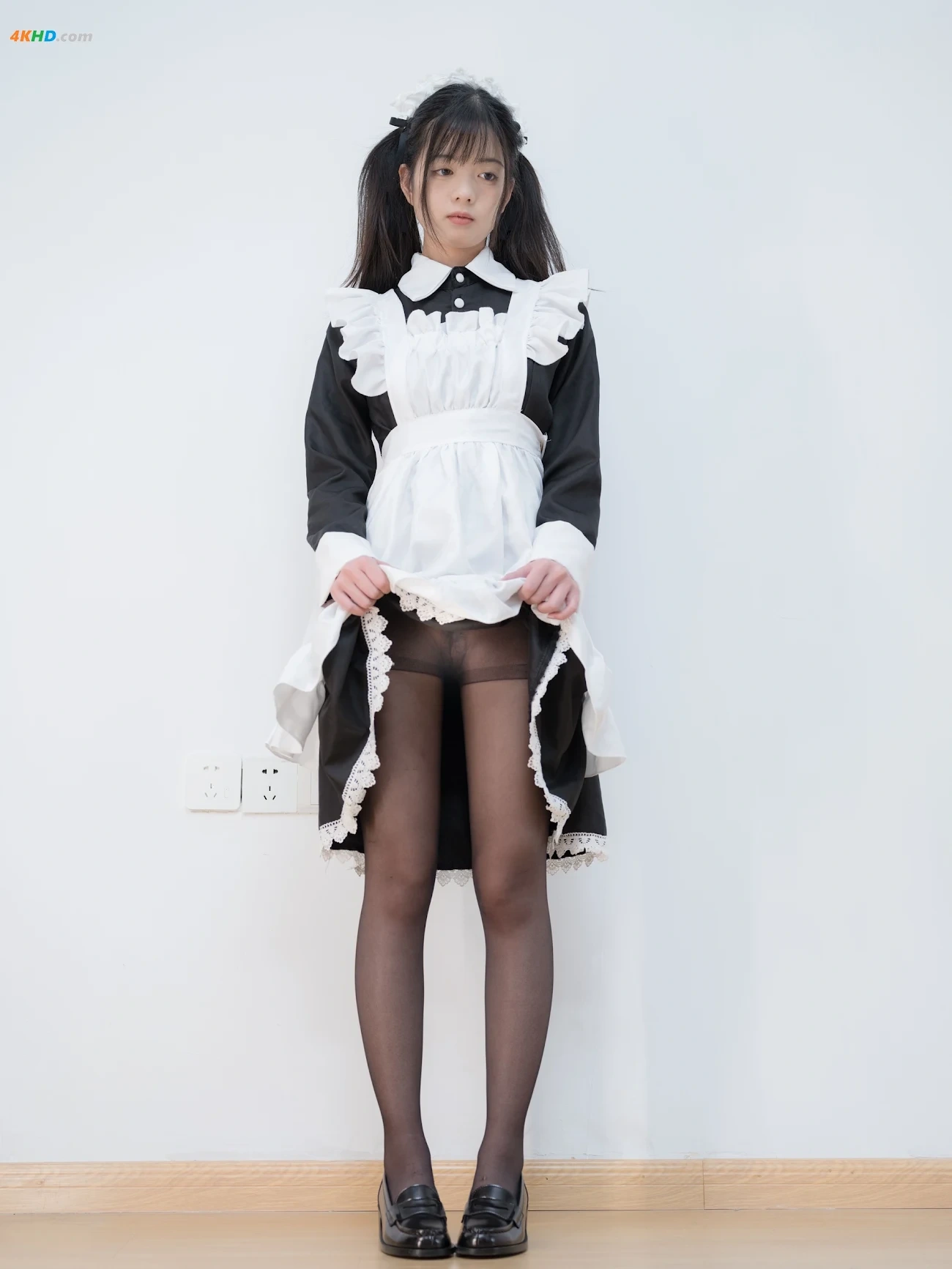 [JinJiQiHua] R18 NeiBuSiDing XiKe NuPu — photo 47