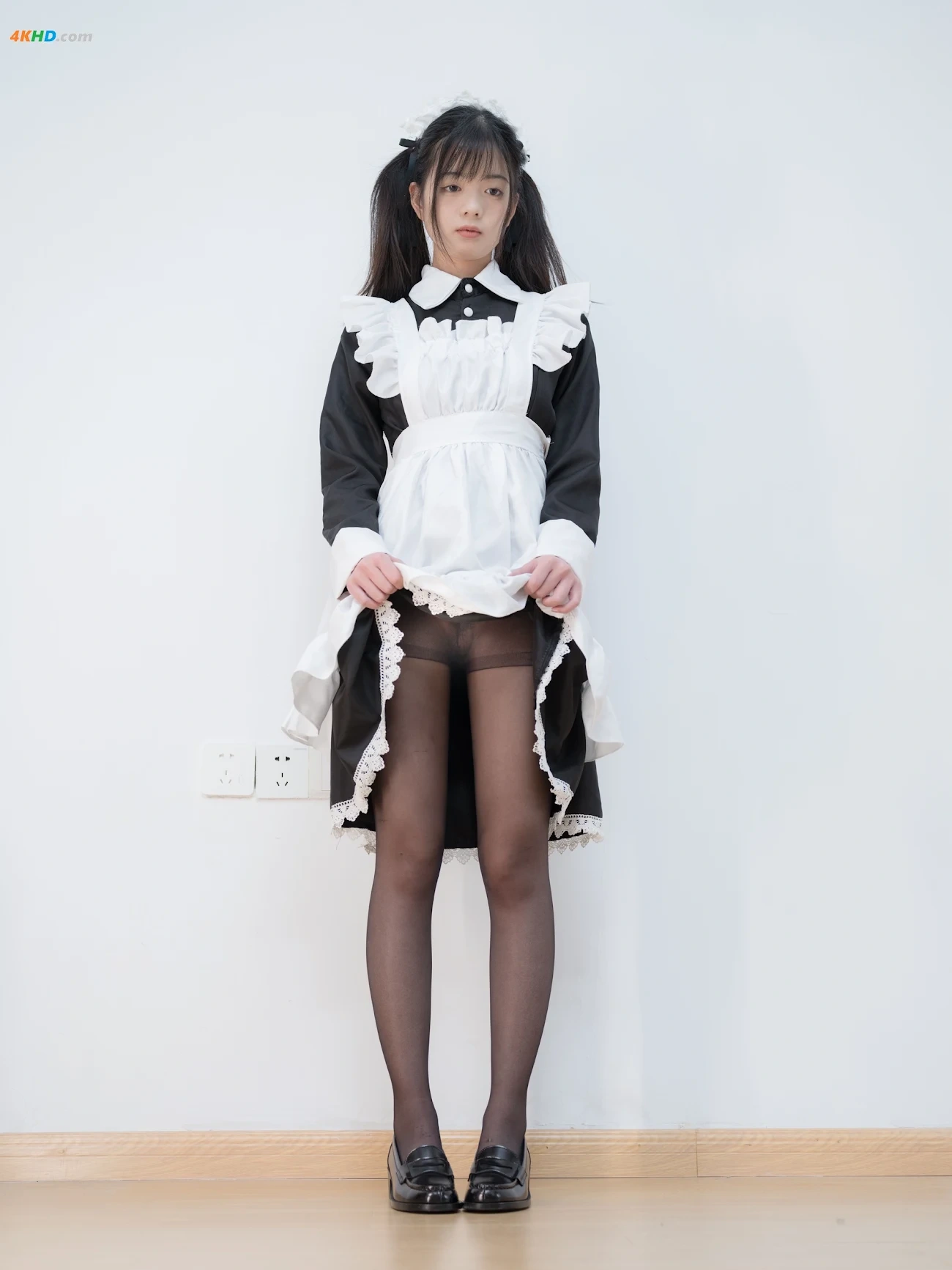 [JinJiQiHua] R18 NeiBuSiDing XiKe NuPu — photo 48