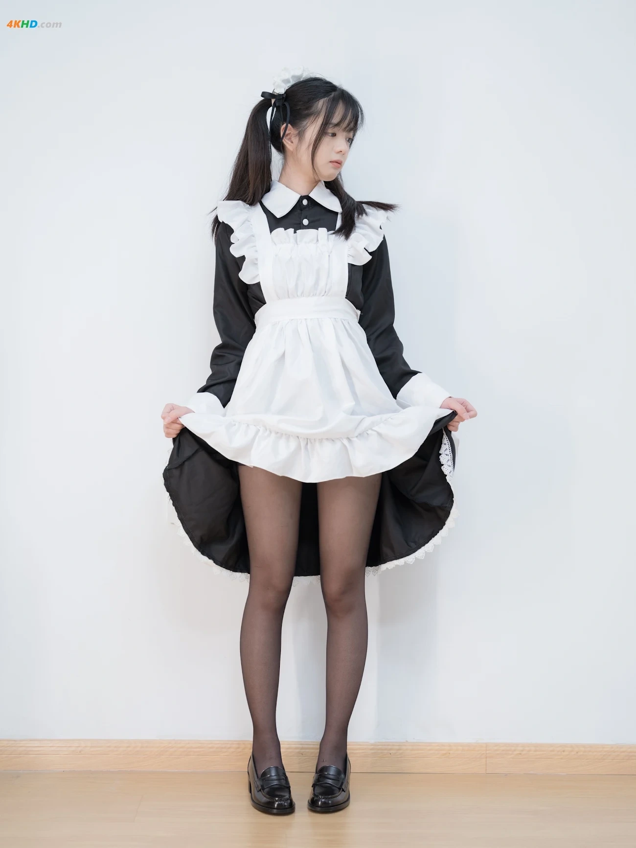 [JinJiQiHua] R18 NeiBuSiDing XiKe NuPu — photo 49