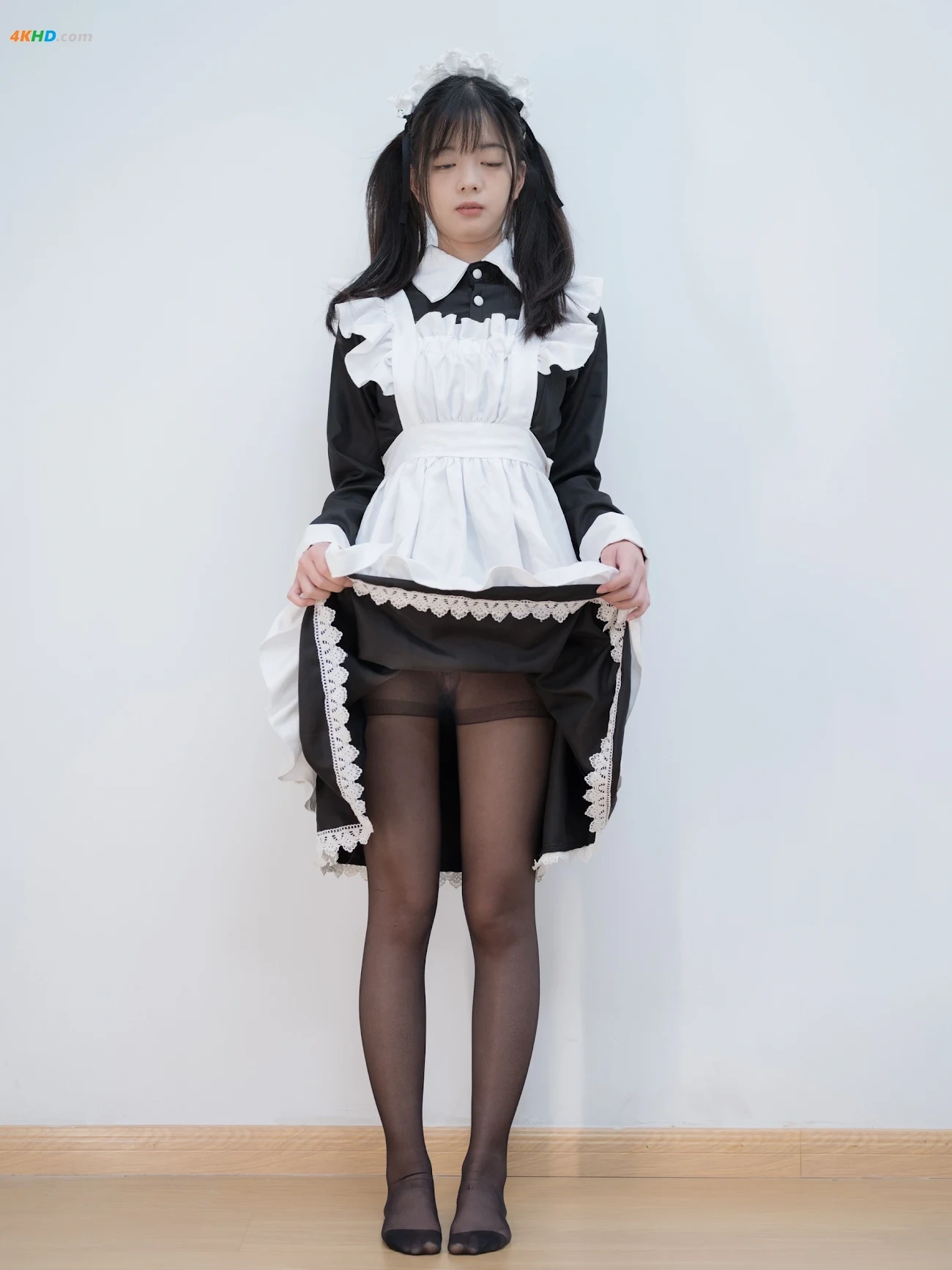 [JinJiQiHua] R18 NeiBuSiDing XiKe NuPu — photo 99