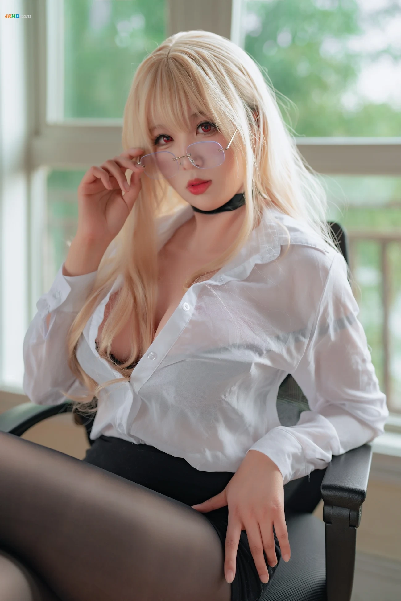 XuanXiaoXueJie - YuanChou — photo 19