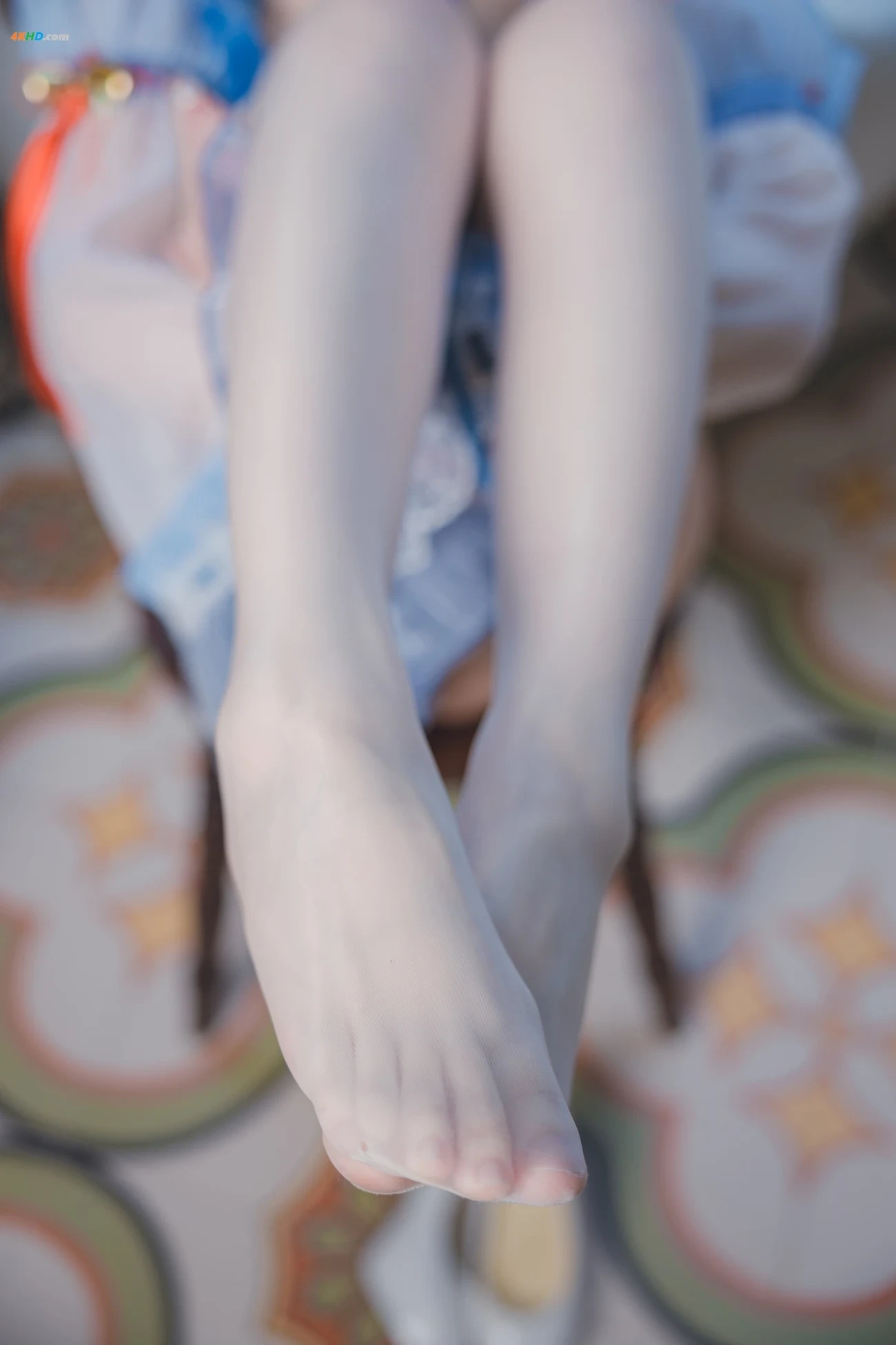 [(XueQingGanYu)]NeiYi — photo 38