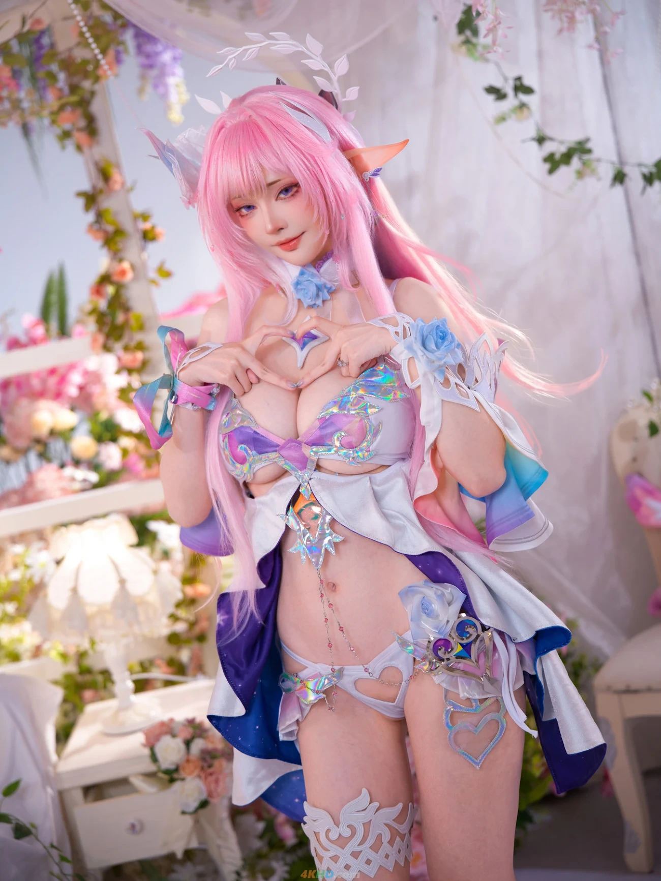 MachiMaJi - Cyrene Swimsuit XiLanNi YongZhuang — photo 12
