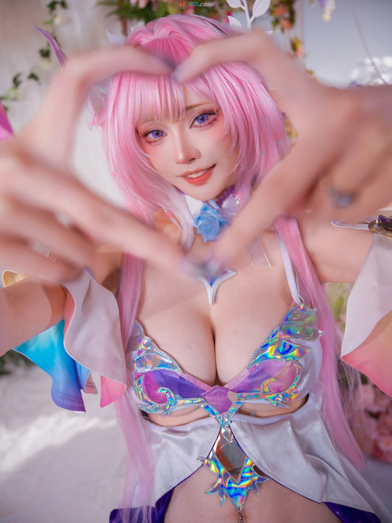 MachiMaJi - Cyrene Swimsuit XiLanNi YongZhuang — photo 13