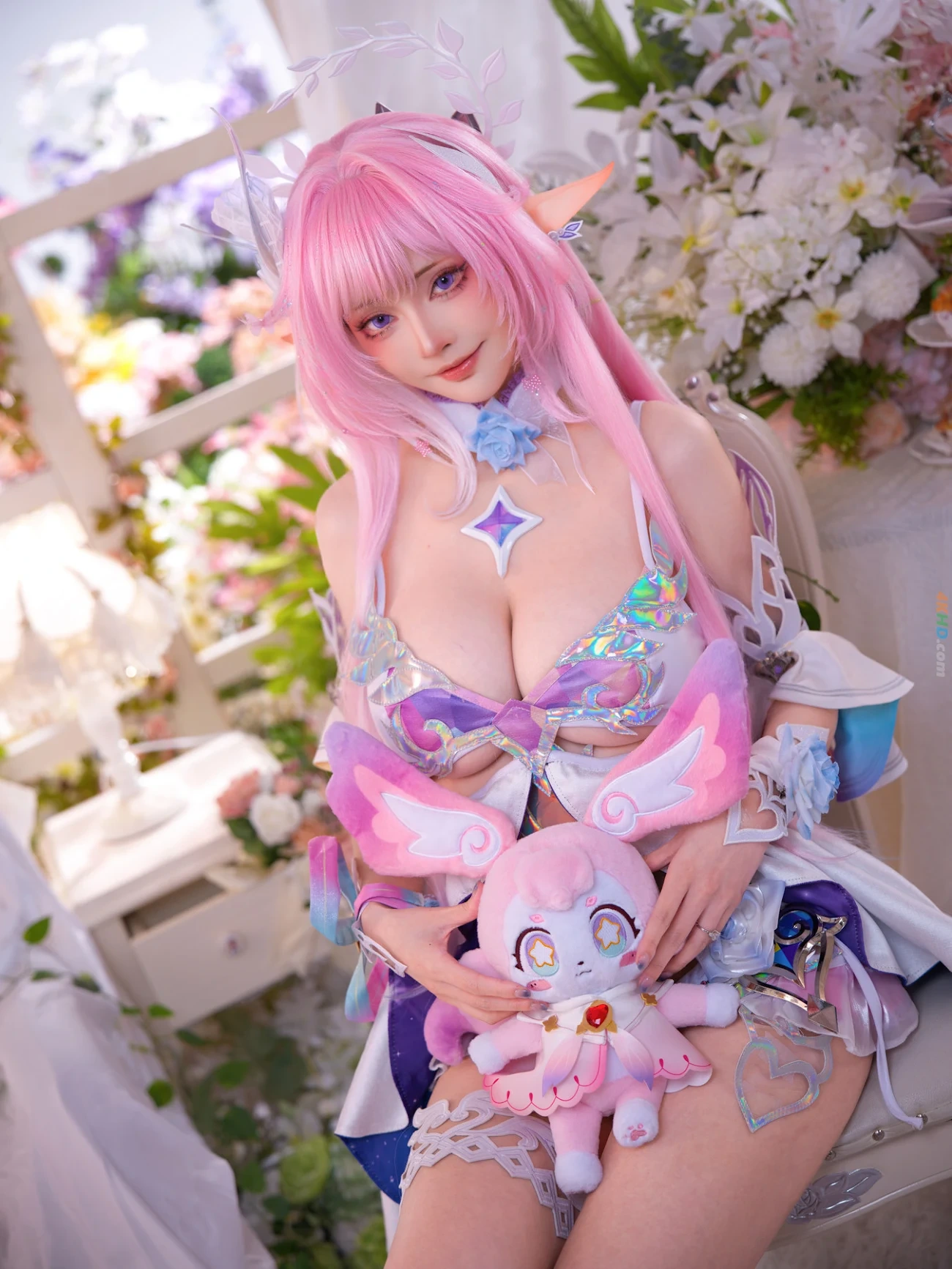 MachiMaJi - Cyrene Swimsuit XiLanNi YongZhuang — photo 25