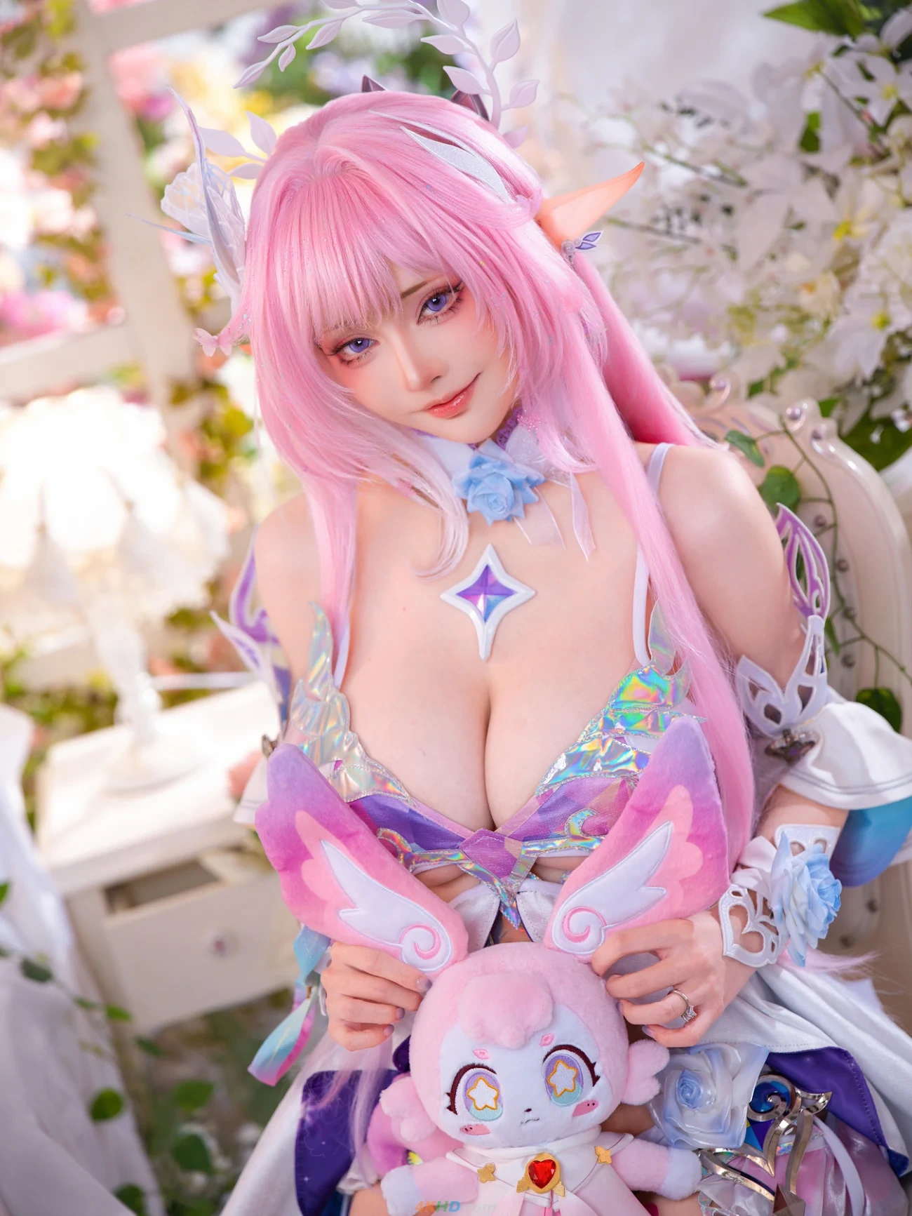 MachiMaJi - Cyrene Swimsuit XiLanNi YongZhuang — photo 27