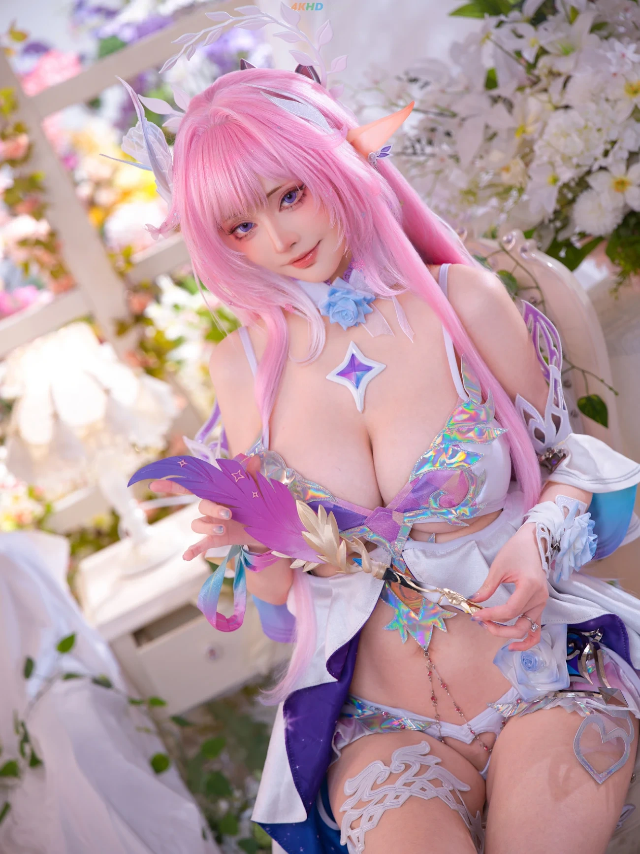 MachiMaJi - Cyrene Swimsuit XiLanNi YongZhuang — photo 28