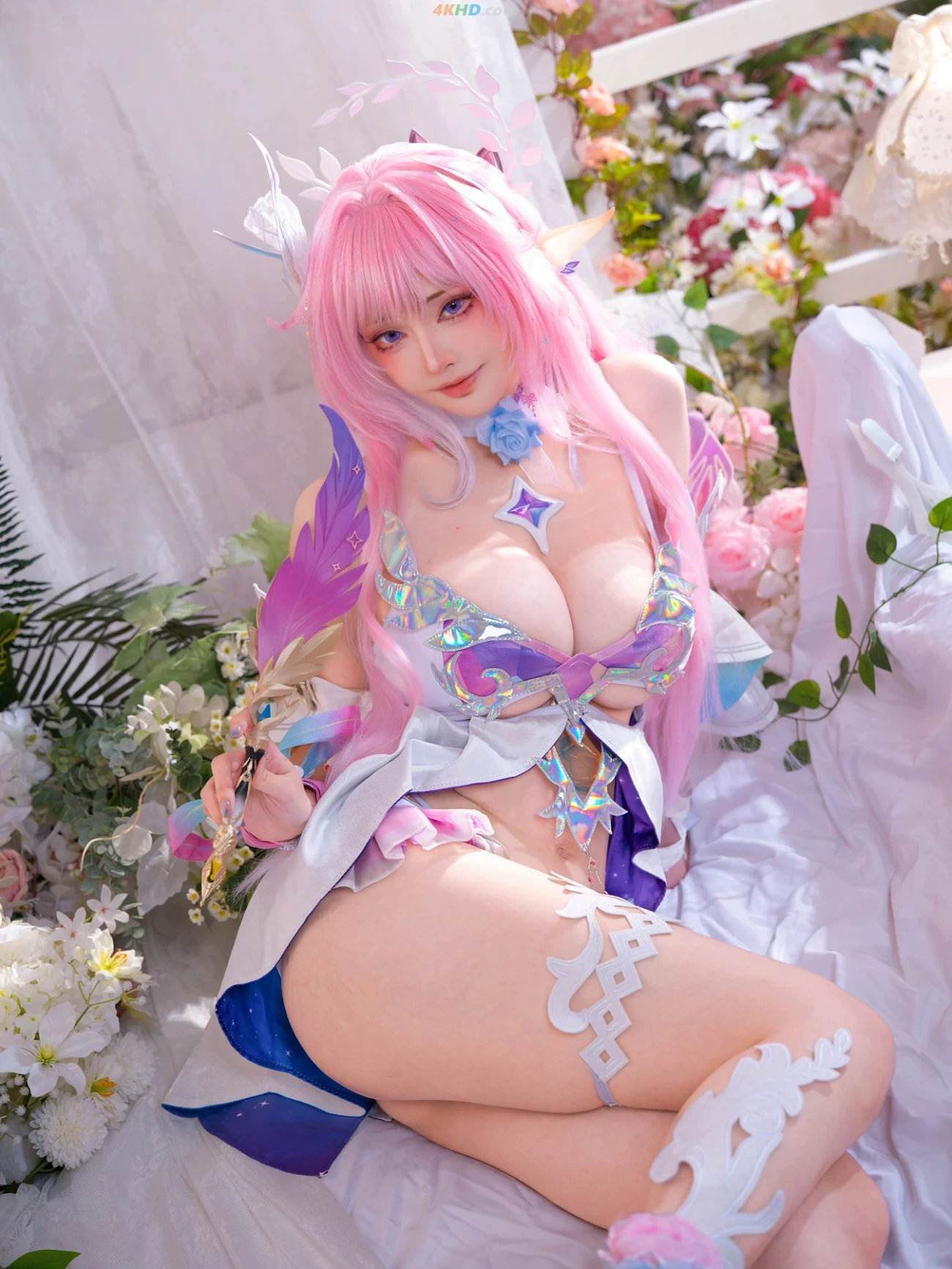 MachiMaJi - Cyrene Swimsuit XiLanNi YongZhuang — photo 50