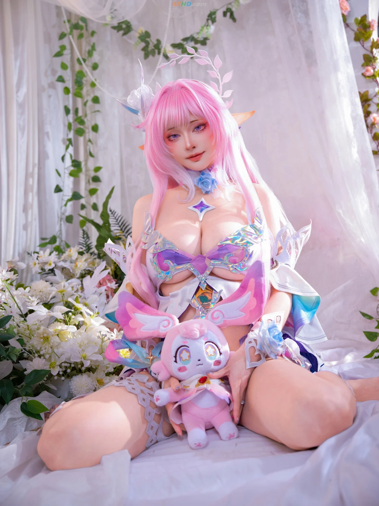MachiMaJi - Cyrene Swimsuit XiLanNi YongZhuang — photo 56