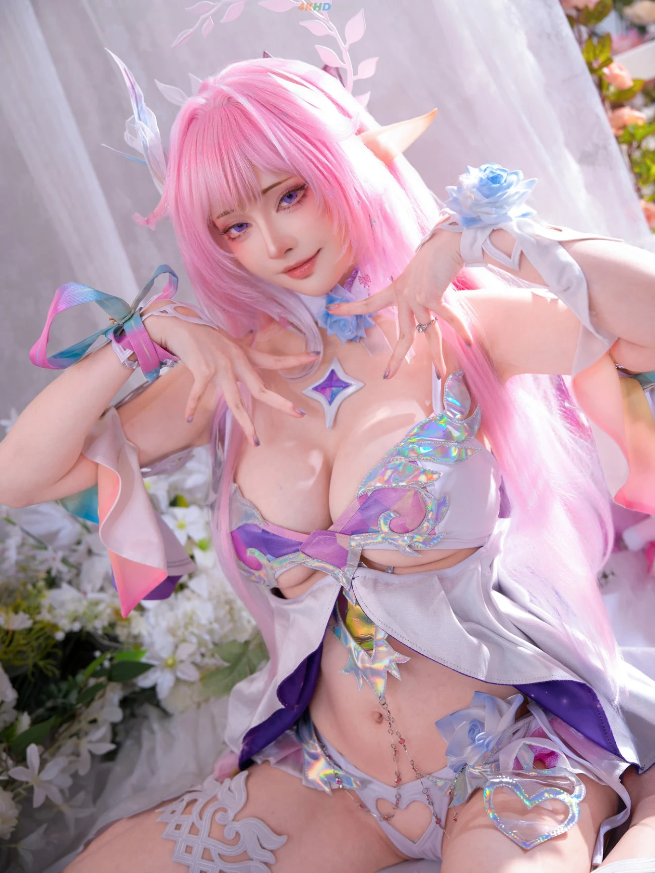 MachiMaJi - Cyrene Swimsuit XiLanNi YongZhuang — photo 67