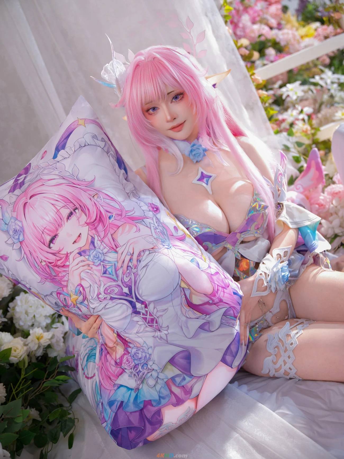 MachiMaJi - Cyrene Swimsuit XiLanNi YongZhuang — photo 68