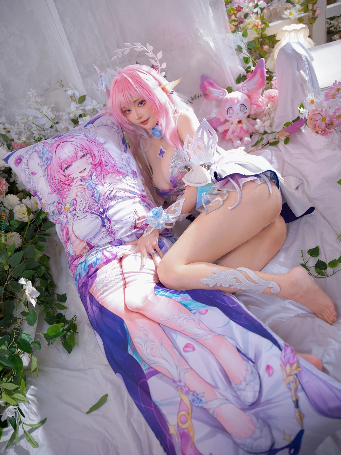 MachiMaJi - Cyrene Swimsuit XiLanNi YongZhuang — photo 72