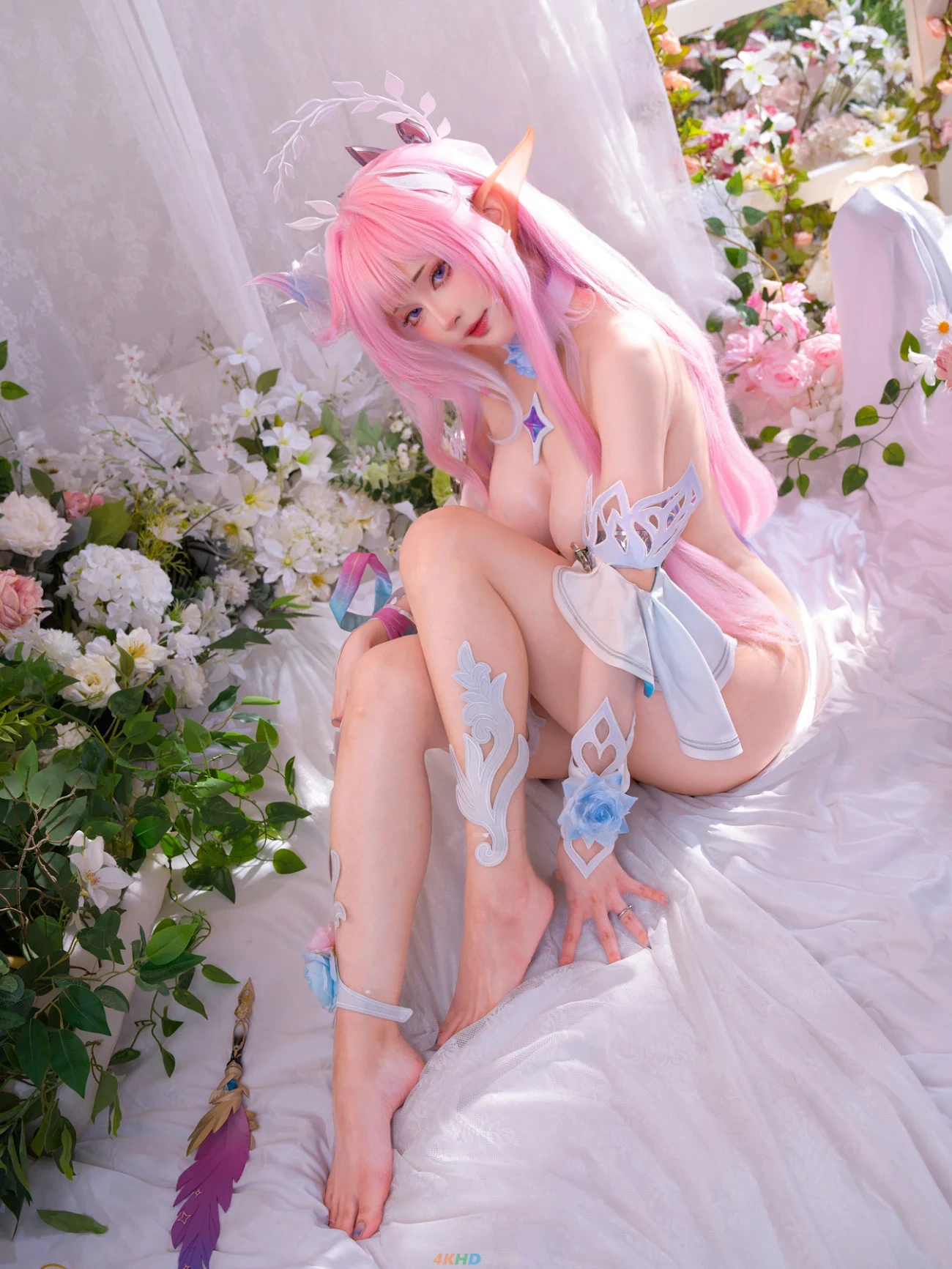 MachiMaJi - Cyrene Swimsuit XiLanNi YongZhuang — photo 88